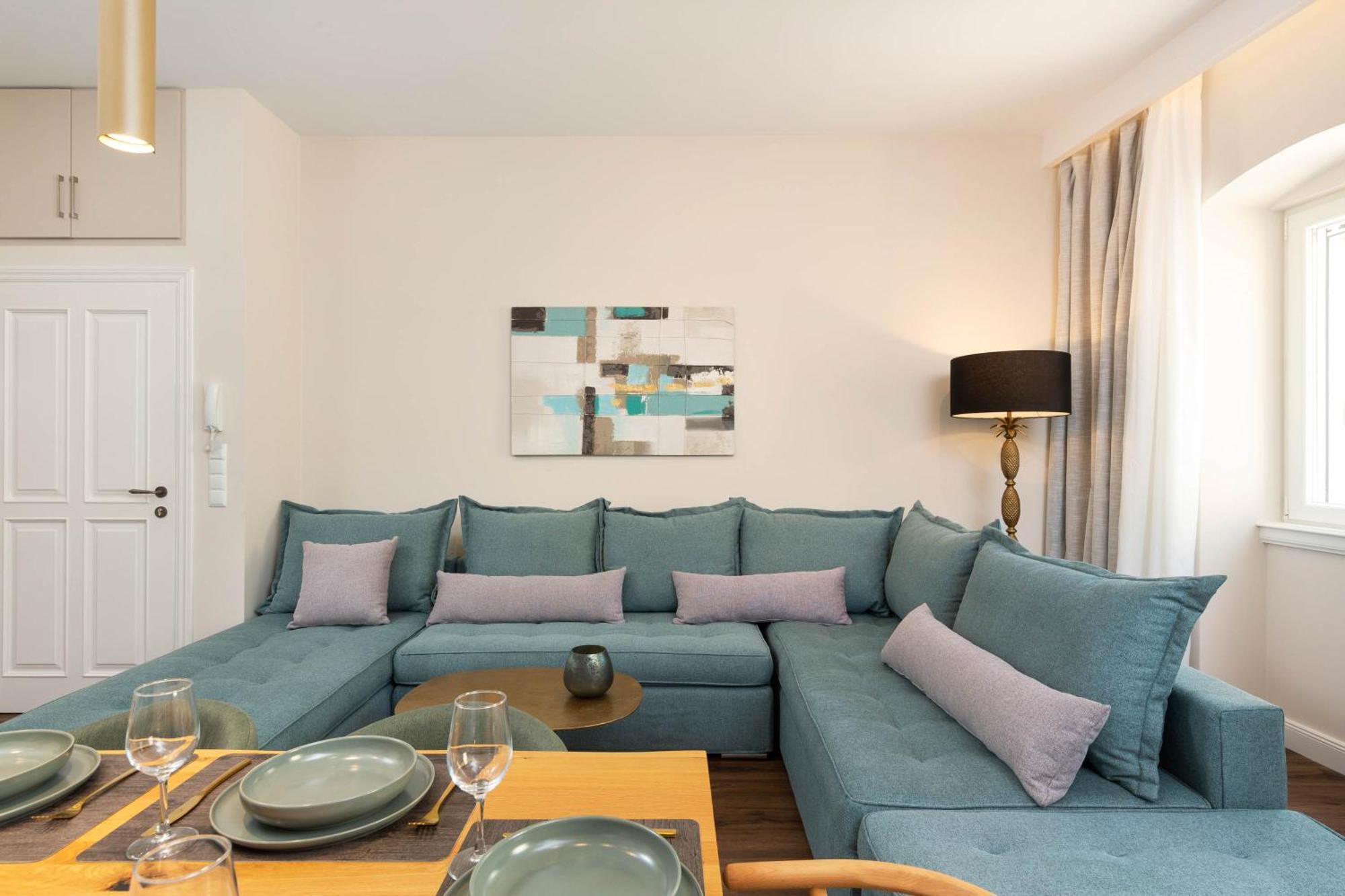 Appartement The Zen By Corfuescapes à Corfu  Extérieur photo
